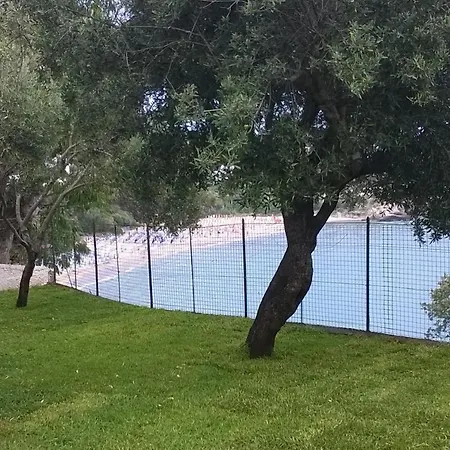 Camping Villamarina Marina di Camerota