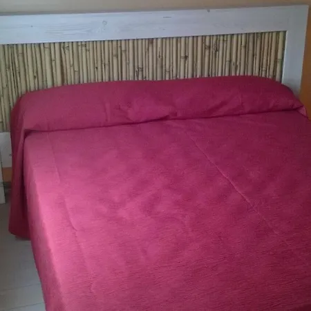 Campsite Camping Villamarina