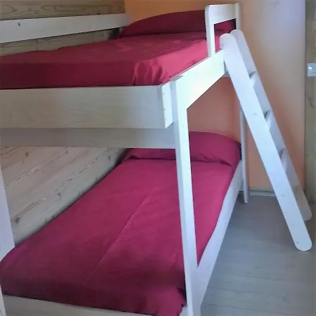 Camping Villamarina Marina di Camerota